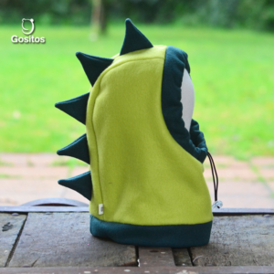 Verde Lima - Verde Oscuro
