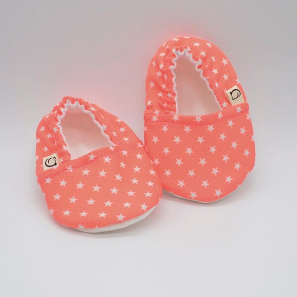 Zapatos ergonómicos Estrellas - Imagen 2