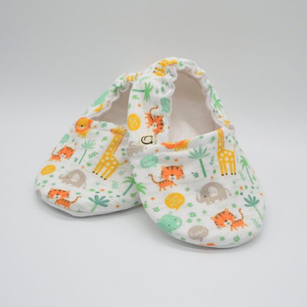 Zapatitos Animales Grr - Imagen 2