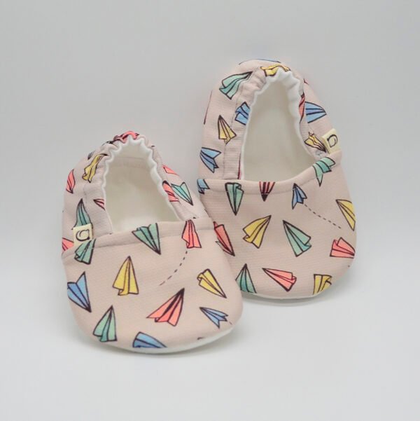 Zapatitos Aviones - Imagen 2