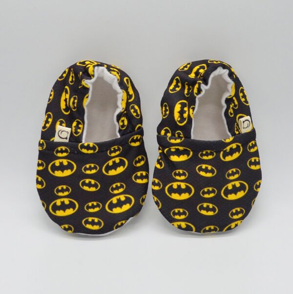 Zapatitos Batman