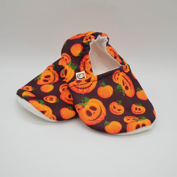 Zapatitos Calabaza - Imagen 4