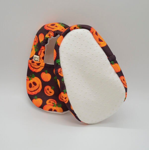 Zapatitos Calabaza - Imagen 3