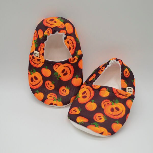 Zapatitos Calabaza - Imagen 2