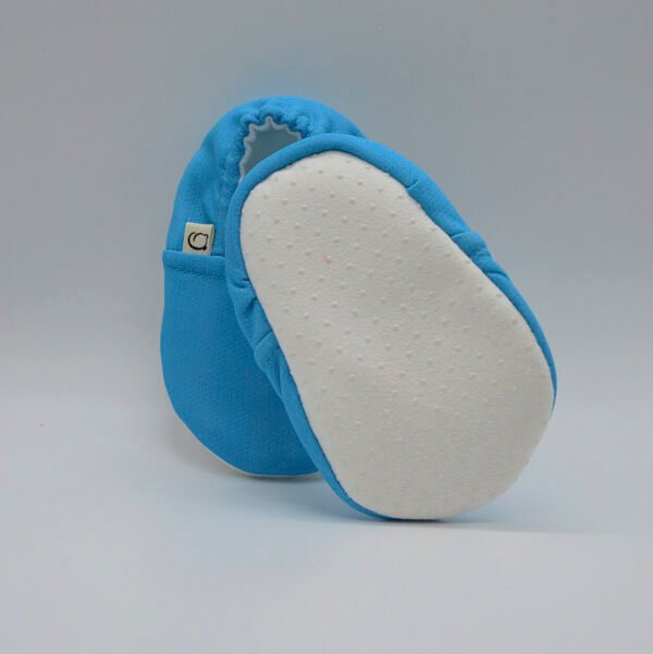 Zapatitos Calipso - Imagen 3