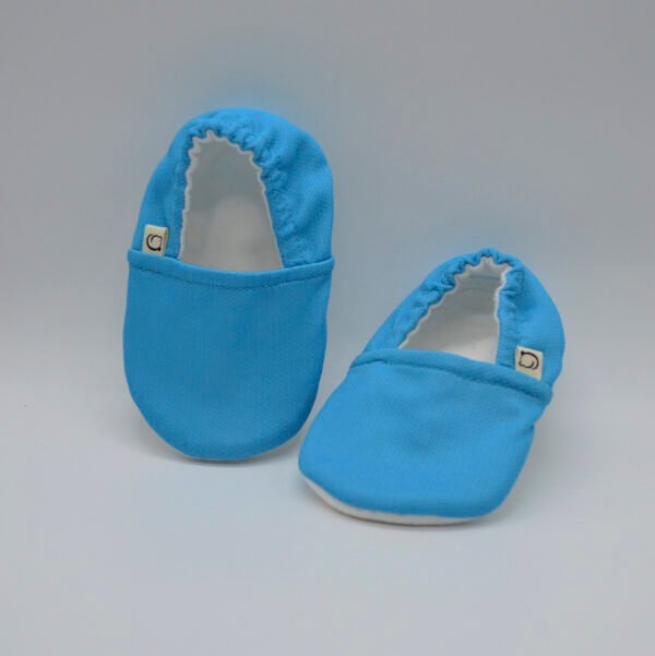 Zapatitos Calipso - Imagen 2