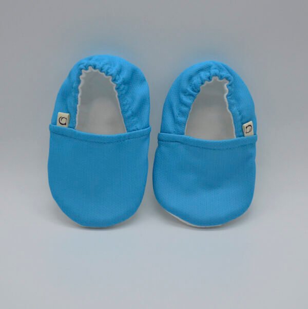 Zapatitos Calipso