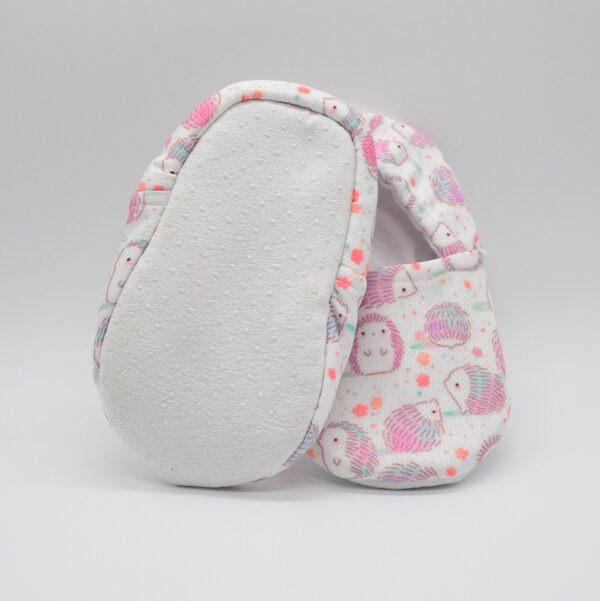 Zapatitos Erizo - Imagen 3