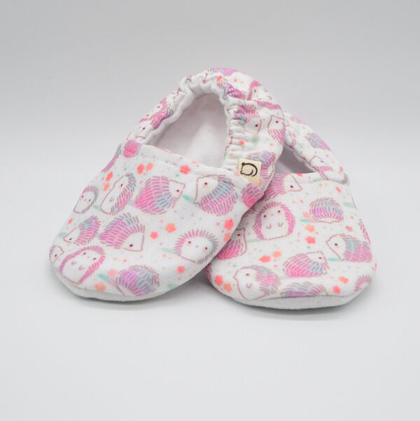 Zapatitos Erizo - Imagen 2