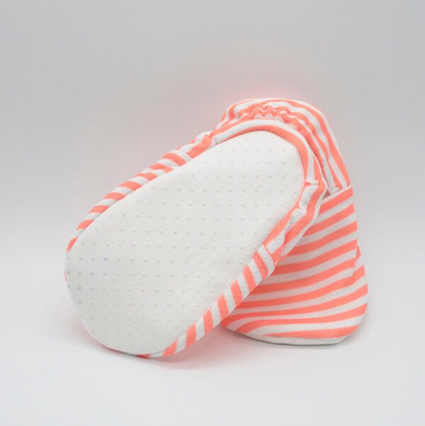 Zapatos ergonómicos Líneas Damasco - Imagen 3