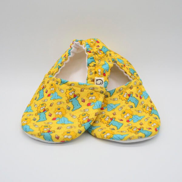 Zapatitos Maggie - Imagen 2