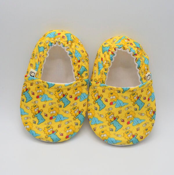 Zapatitos Maggie