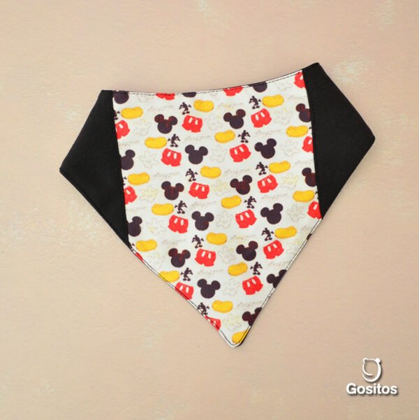 Bandana Mickey Impermeable