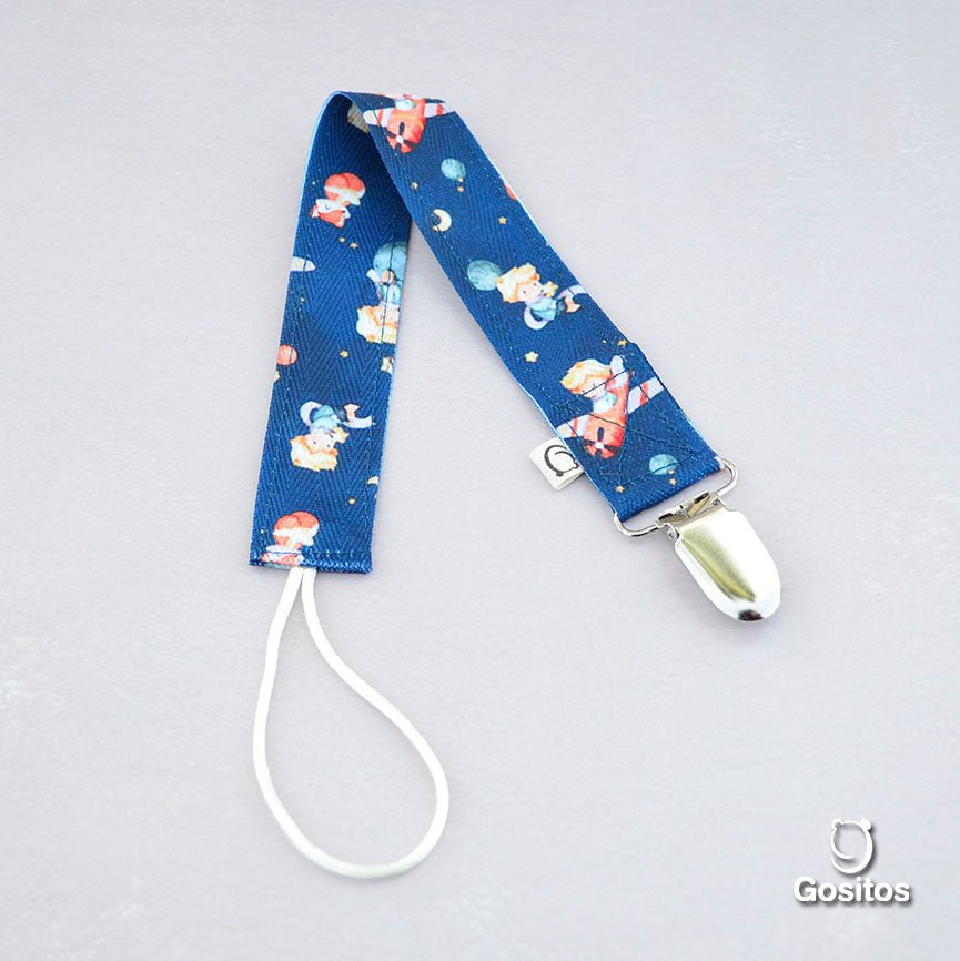 Porta Chupete Printipito