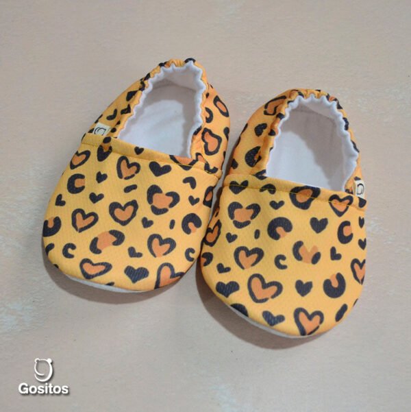 Corazon Otomi Loafers
