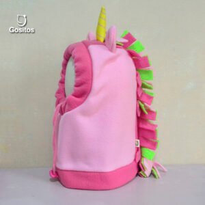 Rosado - Fucsia