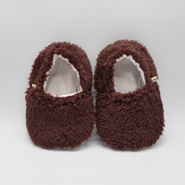 Zapatos Chiporro Café