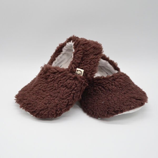 Zapatos Chiporro Café - Imagen 2