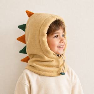 Beige - Terracota & Verde